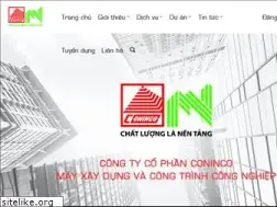 Sites similar to conincomi.vn