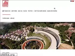 Sites similar to conincothanglong.vn