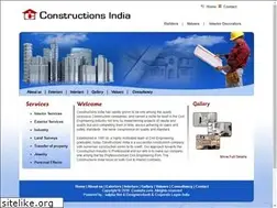 Sites similar to conindia.com