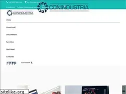Sites similar to conindustria.org