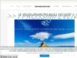 Sites similar to coninfacciaunpodisole.it