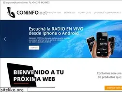 Sites similar to coninfotv.com