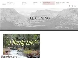 Sites similar to coning.com