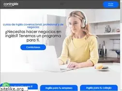 Sites similar to coningles.com