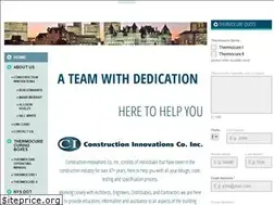 Sites similar to coninnco.com