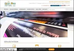 Sites similar to conint.hu