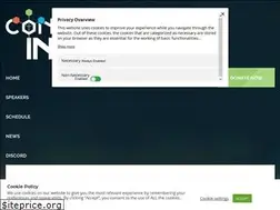 Sites similar to conint.io