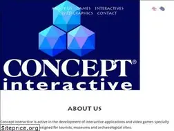 Sites similar to coninteractive.com
