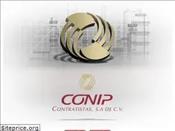 Sites similar to conip.com.mx