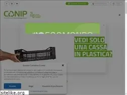 Sites similar to conip.org