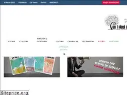 Sites similar to conipiediperterra.it