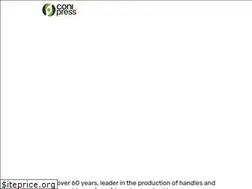 Sites similar to conipress.com