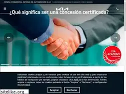Sites similar to conisa.es