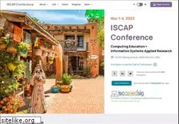 Sites similar to conisar.org