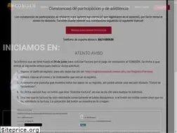 Sites similar to conisen.mx