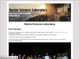 Sites similar to conismamibi.it