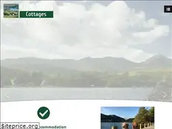Sites similar to conistoncottages.co.uk