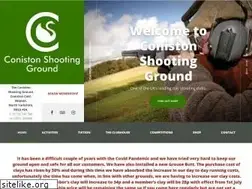 Sites similar to conistonshootingground.co.uk