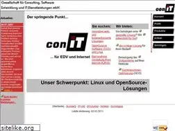 Sites similar to conit.com