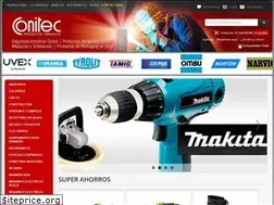 Sites similar to conitecabrasivos.com.ar