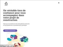 Sites similar to conity.fr