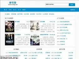 Sites similar to conity.net