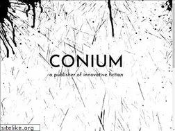 Sites similar to coniumreview.com