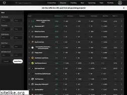 Sites similar to coniun.io