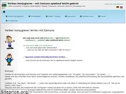 Sites similar to coniuno.de