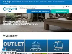 Sites similar to coniveo.pl