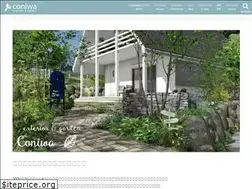 Sites similar to coniwa.net