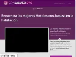 Sites similar to conjacuzzi.org