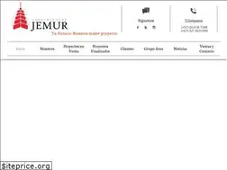 Sites similar to conjemur.com