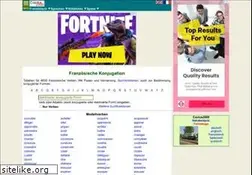 Sites similar to conjf.cactus2000.de