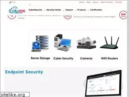 Sites similar to conjoinnetwork.com