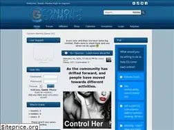Sites similar to conjointgaming.com