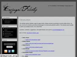 Sites similar to conjugalfelicity.com