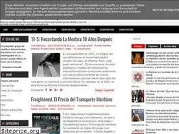 Sites similar to conjugandoadjetivos.com