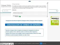 Sites similar to conjugar-verbos.com