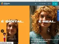 Sites similar to conjuntonacional.com.br
