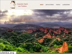 Sites similar to conjuntorurallostelares.com