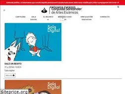 Sites similar to conjuntosantander.com