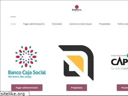 Sites similar to conjuntosienna.com