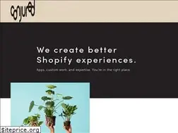 Sites similar to conjured.co