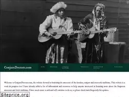 Sites similar to conjuredoctors.com