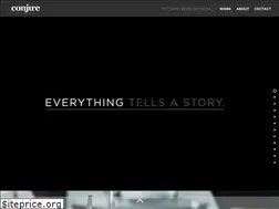 Sites similar to conjureinc.com
