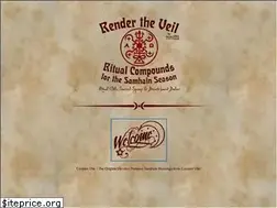 Sites similar to conjureoils.com