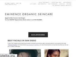 Sites similar to conjureskintherapies.com