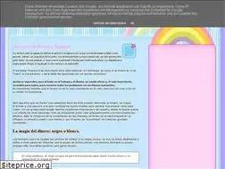 Sites similar to conjurosdeamor.blogspot.com