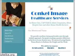 Sites similar to conkelimage.com